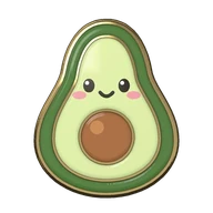 Avocado Avocado