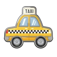 Yellow cab Yellow cab