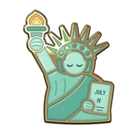 Lady Liberty