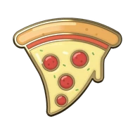 A slice to fold A slice to fold