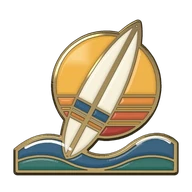 Surfboard